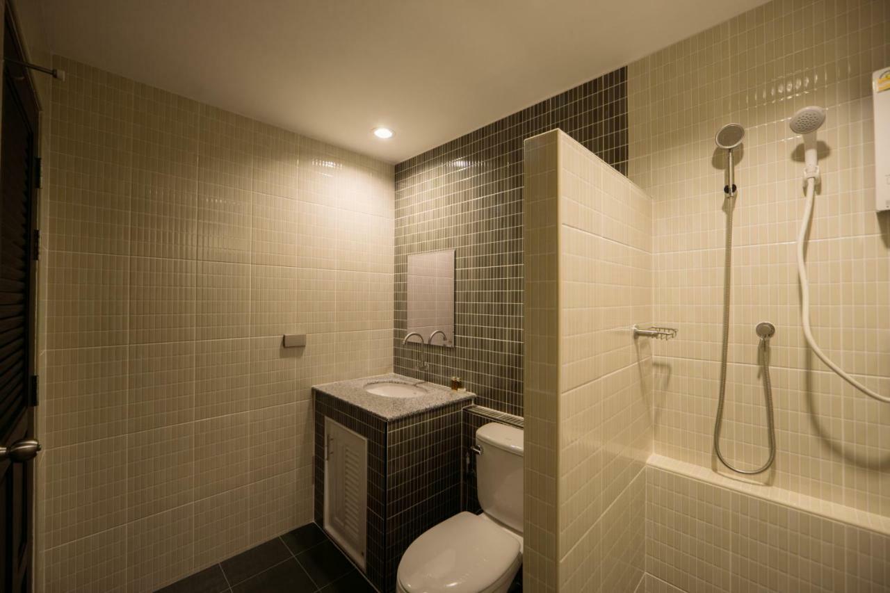 Nalanta Hotel Pattaya Eksteriør bilde